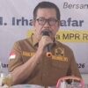 Irham Jafar: Awasi Penggunaan Media Sosial