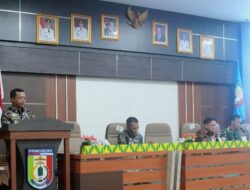 Tumbuh 5,44%, Pertumbuhan Ekonomi Pringsewu Di Atas Provinsi Lampung & Nasional