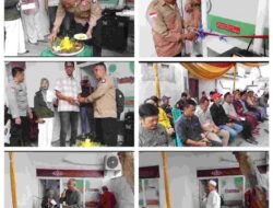 Media Khatulistiwa1972 Indonesia Resmikan Kantor Baru, Momentum Baru Meneguhkan Komitmen di Dunia Pers