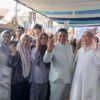 PIP-WK Alimudin Fraksi PAN di Telukbetung Timur Dorong Masyarakat Perkuat Persatuan dan kesatuan