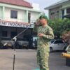 Komando Distrik Militer (Kodim) 0410/Kota Bandar Lampung resmi membuka kegiatan Pelatihan Korps Kadet Republik Indonesia (KKRI) Gelombang VI Tahun 2026.