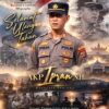 Selamat ulang tahun kepada AKP Ipran, S.H., Kapolsek Panjang dari jajaran Polresta Bandar Lampung