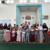 Rayakan Milad ke-20, YBM PLN Tebar Kebahagiaan melalui Dongeng Ceria dan Santunan*