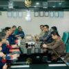 Momentum Hari Pelanggan Nasional, PLN Perkuat Keandalan Listrik Pada Keadaalam Listrik Industri.