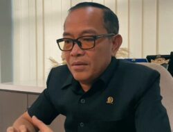 Deni Ribowo Apresiasi Kapolda Lampung Ungkap 379 Kasus Narkoba dalam Operasi Antik Krakatau 2026