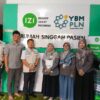 *Griya Singgah Pasien (GSP) YBM PLN, Transformasi Rumah Singgah Hadirkan Harapan bagi Masyarakat*