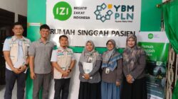 *Griya Singgah Pasien (GSP) YBM PLN, Transformasi Rumah Singgah Hadirkan Harapan bagi Masyarakat*