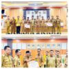 Ngupi Jejama Jadi Ruang Perkuat Koordinasi Pemkab Tanggamus, Dua Pekon Raih Penghargaan PBB