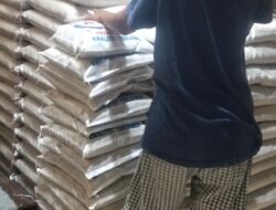Belanja Beras Tak Perlu Repot, Toko Beras Daffa Layani Pesanan hingga Antar ke Rumah
