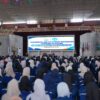 Unila Gelar Pendidikan dan Pelatihan Mahasiswa Penerima KIP Kuliah Angkatan 2026