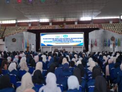 Unila Gelar Pendidikan dan Pelatihan Mahasiswa Penerima KIP Kuliah Angkatan 2026
