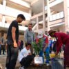 Prof. Sunyono Mendorong Mahasiswa PMPAP untuk Meningkatkan  Motivasi, Meraih Prestasi dan Menyelesaikan Studi Tepat Waktu