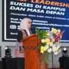 Unila Gelar Kuliah Umum LPS Bertema “Self-Leadership dalam Ekonomi dan Bisnis”