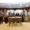 Unila dan BSI Teguhkan Sinergi, 65 Mahasiswa Terima Rp1,5 Miliar BSI Scholarship