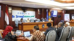 Semnas Cassava Unila Dorong Lampung Jadi Pusat Cassava Nasional