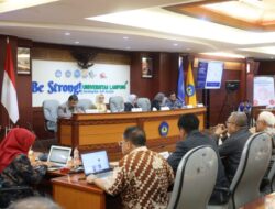 Semnas Cassava Unila Dorong Lampung Jadi Pusat Cassava Nasional