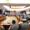 Unila Gelar Sosialisasi BPJS Ketenagakerjaan untuk Perlindungan Pekerja Jasa Konstruksi