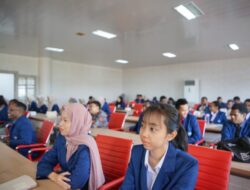 Unila Bekali Penerima Beasiswa ADik dan 3T Melalui Diklat
