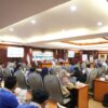 Unila Bekali Dosen Tendik Hadapi Era AI dan Transformasi Digital Melalui Workshop Kepemimpinan