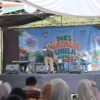 Lomba Solo Song Semarakkan Unila Art Festival di Dies Natalis ke-61 Unila