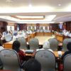Unila Gelar FGD Dampak Kualitas Layanan Informasi terhadap Pemenuhan Kepentingan Masyarakat