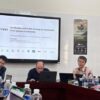 Peneliti Unila Diundang dalam Roundtable Internasional tentang Pertanian Berkelanjutan dan Hak atas Pangan