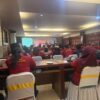 Advokat Bela Rakyat Indonesia Menggelar Pelatihan Paralegal