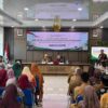 Kejari dan Pemkab Pesawaran Perkuat Pencegahan Korupsi Lewat Kampanye Sosialisasi Antikorupsi di lingkungan  Pendidikan