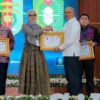 Keamanan Siber Diperkuat, Pemprov Lampung Raih Apresiasi Nasional dari BSSN