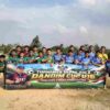DANDIM CUP U16 2026: GARETA FC LIBAS PUJA FC B DENGAN SKOR 4-0