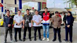 Pemprov Lampung dan DPRD Perkuat Sinergi Awasi Distribusi BBM Bersubsidi*