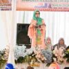Bupati Nanda Indira  Membuka Kegiatan Silaturahmi dan Pembinaan Pengurus HMT Kabupaten Pesawaran