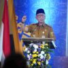 Gubernur Lampung Dorong Transformasi Ekonomi, Pembangunan Dimulai dari Desa