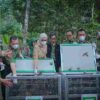 Wagub Jihan Nurlela Dorong penguatan Tata Kelola Hutan Lampung yang  Berintegritas dan Berkelanjutan