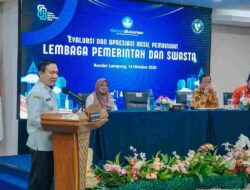 Pemprov Lampung Dorong Pengutamaan Bahasa Indonesia dan Pelestarian Bahasa Daerah