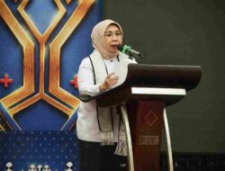 Gubernur Mirza Dorong FKI SBS Perkuat Pemberdayaan Perempuan dan Ekonomi Keluarga*