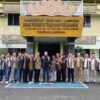 Pemprov Lampung  Menerima Kunjungan 13 Delegasi Perdagangan Asal Tiongkok
