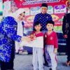 486 Peserta Anak Usia Dini Ikuti Gebyar HIMPAUDI 2026 yang Dibuka Wabup Umi laila