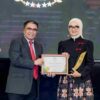 Gubernur Mirza Kembali Raih Grand BAZNAS Awards 2026 Kedua Kalinya dari tahun 2025