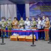 Pemprov Lampung Komitmen Dan Mendukung Pemberantasan Peredaran Gelap Narkotika