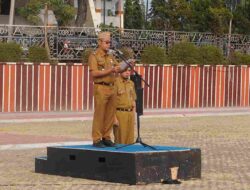 Pemprov Lampung Sinergikan PSN da Dengan Pembangunan Program Daerah