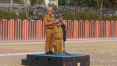 Pemprov Lampung Sinergikan PSN da Dengan Pembangunan Program Daerah