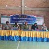 Dukung Ketahanan Pangan, TMMD ke-130 Kodim 0427/Way Kanan Bekali Petani dengan Penyuluhan Pertanian