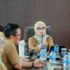 Wagub Jihan Nurlela Minta Percepatan Penanggulangan TBC di Lampung