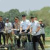 Pemprov Lampung Perluas Akses Pasar Ikan Lokal melalui MBG dan Jadikan Pokdakan Jaya Mandiri Lestari sebagai Percontohan
