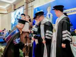 Pemprov Lampung Buka Ruang Kolaborasi dengan Perguruan Tinggi untuk Perkuat Ekonomi Daerah