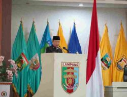 APBD 2027 Jadi Instrumen Pembangunan, Pemprov Lampung Fokus pada Produktivitas dan Kesejahteraan