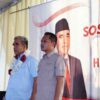 Ketua MPR RI Ahmad Muzani Apresiasi Prestasi SMA YP Unila, Dorong Jadi Laboratorium Pendidikan Indonesia*