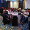 Ahmad Novriwan Apresiasi Seminar Kebangsaan TP Sriwijaya Lampung