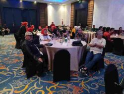 Ahmad Novriwan Apresiasi Seminar Kebangsaan TP Sriwijaya Lampung